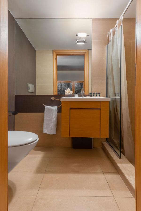 Апартаменты Couple'S Getaway , Modern Amenities & Sophisticated Style Родос Экстерьер фото